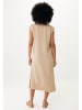 Mexx Jurk beige