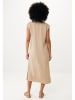 Mexx Kleid in Beige