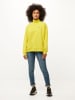 Mexx Sweatshirt geel