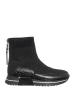 Liu Jo Slipper in Schwarz