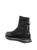 Liu Jo Slipper in Schwarz