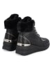 Liu Jo Boots in Schwarz