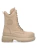 Liu Jo Boots in Beige