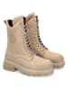 Liu Jo Boots in Beige