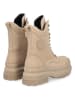 Liu Jo Boots in Beige