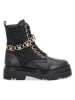 Liu Jo Boots in Schwarz