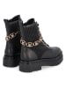 Liu Jo Boots zwart