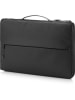 HP Laptopsleeve "Sports Sleeve" in Schwarz - (B)35 x (H)24 x (T)3,5 cm