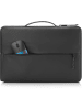 HP Laptopsleeve "Sports Sleeve" in Schwarz - (B)35 x (H)24 x (T)3,5 cm