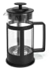 IRIS Koffiebereider zwart - 350 ml