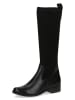 Caprice Stiefel in Schwarz