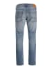 Jack & Jones Jeans "Mike" - Comfort fit - in Hellblau