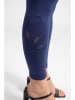 POMME ROUGE Legging donkerblauw