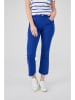 LIEBLINGSSTÜCK Jeans - Flared fit - in Blau