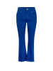 LIEBLINGSSTÜCK Dżinsy - Flared fit - w kolorze niebieskim