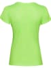 BIDI BADU Trainingsshirt "Calla" groen