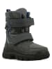 Richter Shoes Winterstiefel in Grau