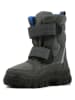 Richter Shoes Winterstiefel in Grau