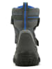 Richter Shoes Winterstiefel in Grau