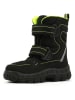 Richter Shoes Winterlaarzen zwart