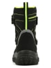 Richter Shoes Winterlaarzen zwart