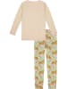 Claesens Pyjama beige