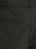 BGN Spodnie w kolorze ciemnozielonym