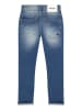RAIZZED® Spijkerbroek "Tokyo" - skinny fit - blauw
