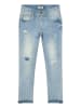 RAIZZED® Jeans "Tokyo" - Skinny fit - in Hellblau