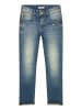 RAIZZED® Spijkerbroek "Tokyo" - skinny fit - blauw