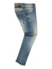 RAIZZED® Spijkerbroek "Tokyo" - skinny fit - blauw
