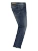 RAIZZED® Jeans "Boston" - Regular fit - in Dunkelblau