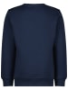 RAIZZED® Sweatshirt "Morley" in Dunkelblau