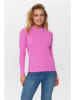 NÜMPH Pullover "Nubia" in Pink