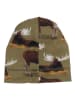 Walkiddy Czapka beanie w kolorze khaki