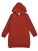 Walkiddy Sweatjurk rood
