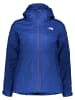 The North Face 3-in-1 functionele jas "Mountain Light II TRI" blauw/grijs