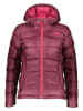 The North Face Daunenjacke "Thunder II" in Lila