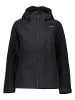 The North Face Funktionsjacke "Montro Plus" in Schwarz