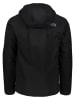 The North Face Kurtka funkcyjna w kolorze czarnym
