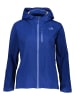 The North Face Funktionsjacke "Drice" in Blau