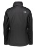 The North Face Functionele jas zwart
