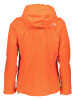The North Face Funktionsjacke "New Sangro" in Orange
