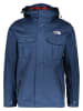 The North Face Functionele jas "Utility" donkerblauw