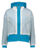 The North Face 3in1-Funktionsjacke "Terra Metro" in Blau/ Creme