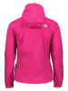 The North Face Funktionsjacke "Echo" in Pink