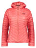 The North Face Functionele jas roze