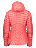 The North Face Functionele jas roze