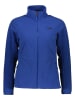 The North Face Fleecejacke "TKA 200" in Blau