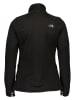 The North Face Fleecejacke "Fast Hike Tech" in Schwarz